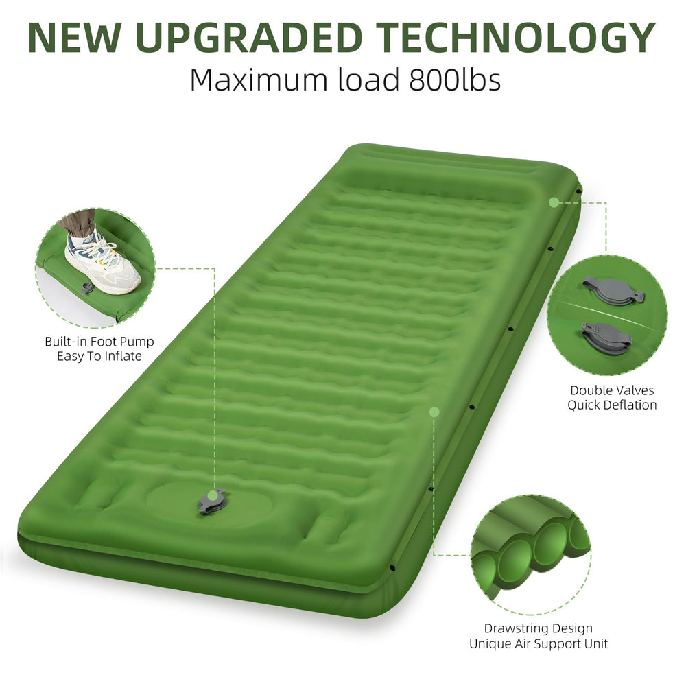 FNARMW 50d nylon TPU exterior durability on rugged trails