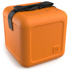 FOAM Hybrid EVA Day Cooler front view shows portable, lightweight design for all-day outings.