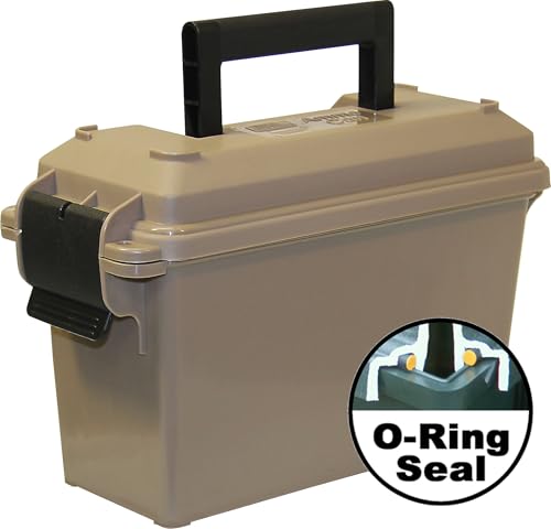 Foam-padded interior designed for double-stack magazines