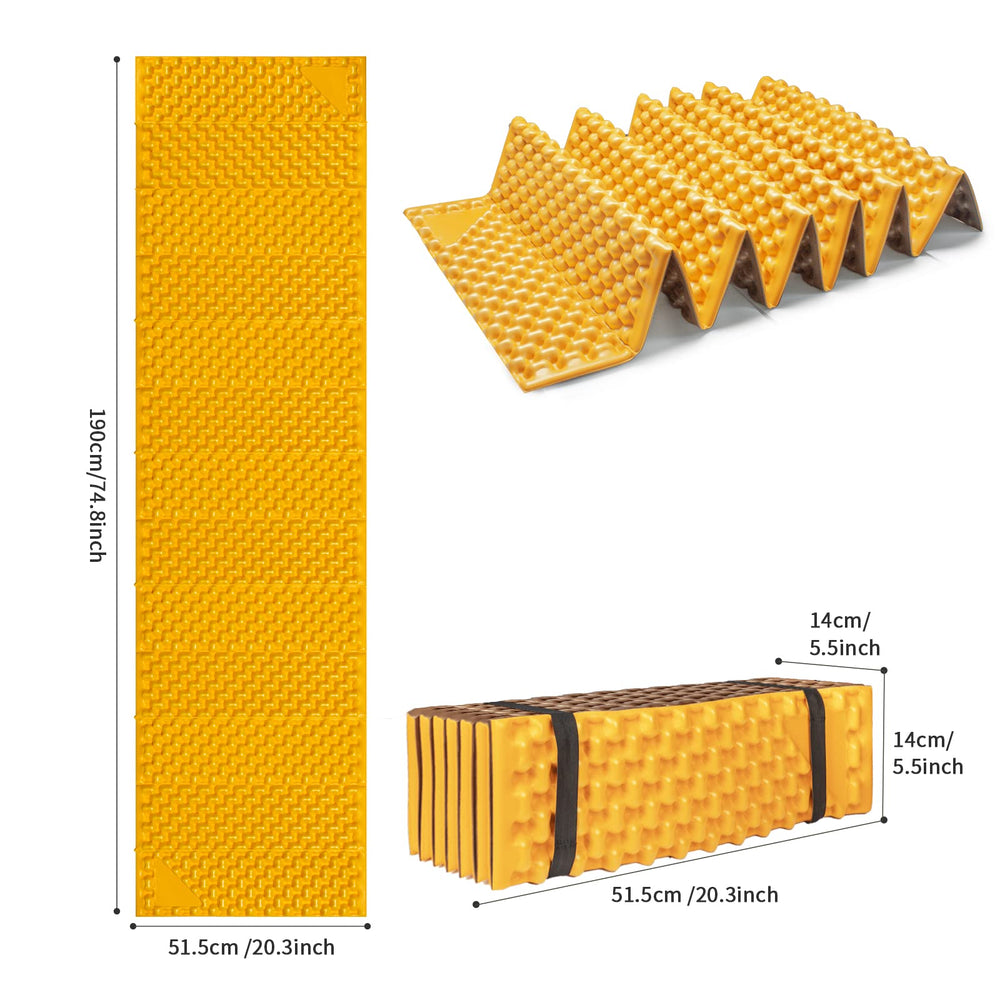 FOCHIER F aluminum heat reflector coating adds warmth without extra weight.
