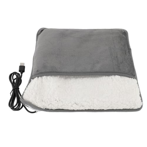 Fockety electric foot warmer ideal as a thoughtful gift.