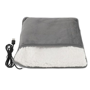 Fockety electric foot warmer ideal as a thoughtful gift.
