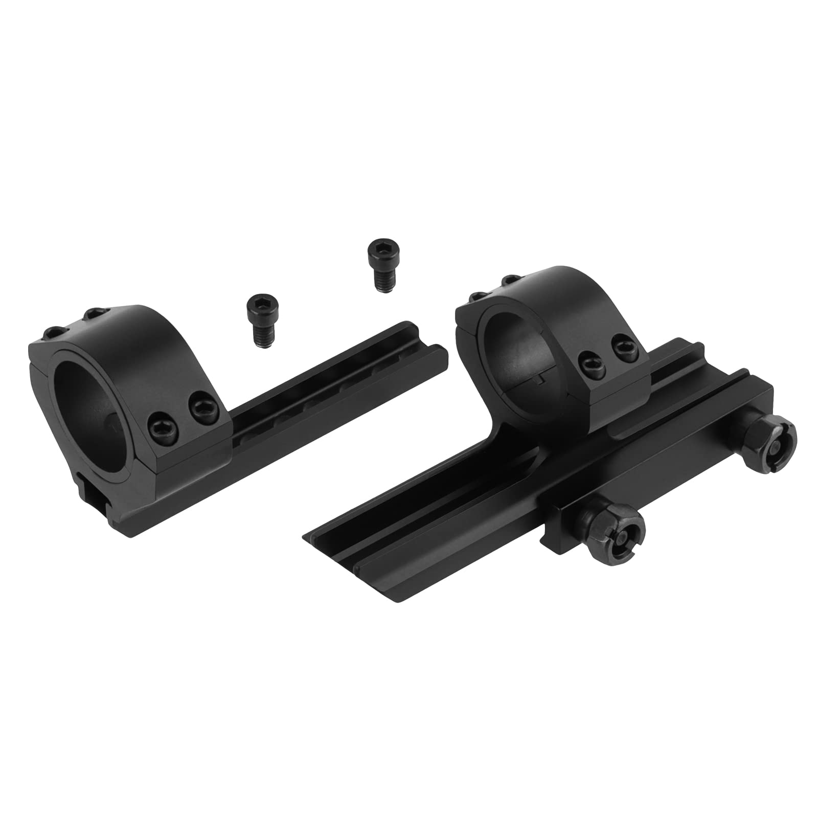 FOCUHUNTER included Allen key simplifies quick setup and adjustments.