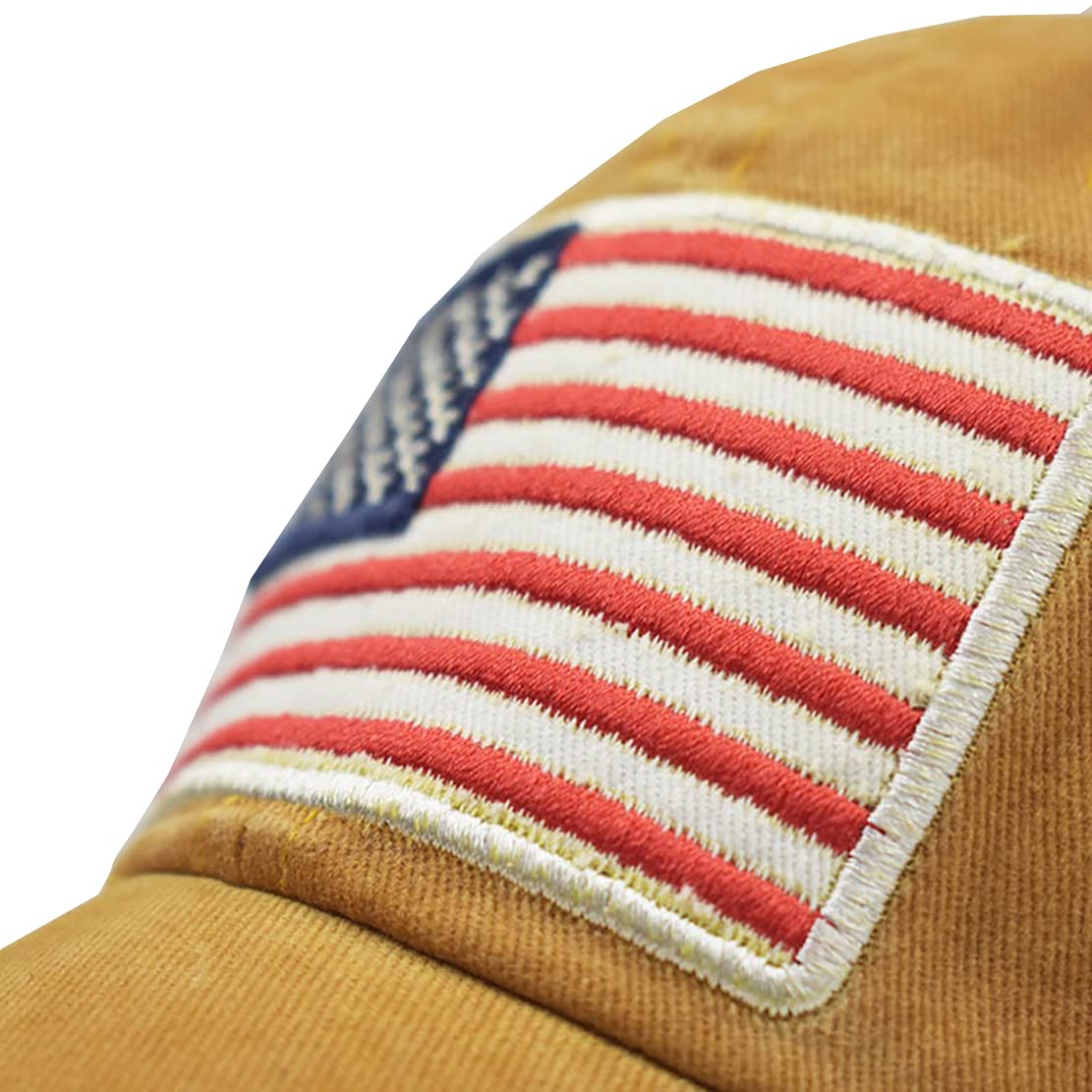 Foetest fashion-cap yellow casual wear; versatile everyday use.