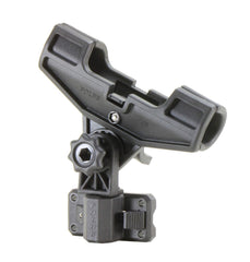 Folbe F077 Advantage JR rod holder side mount close-up