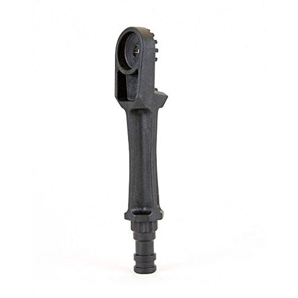 Folbe F061 Extension Post – raises height by 6½ inches (4 inches over stock); durable marine-grade plastic; made in USA