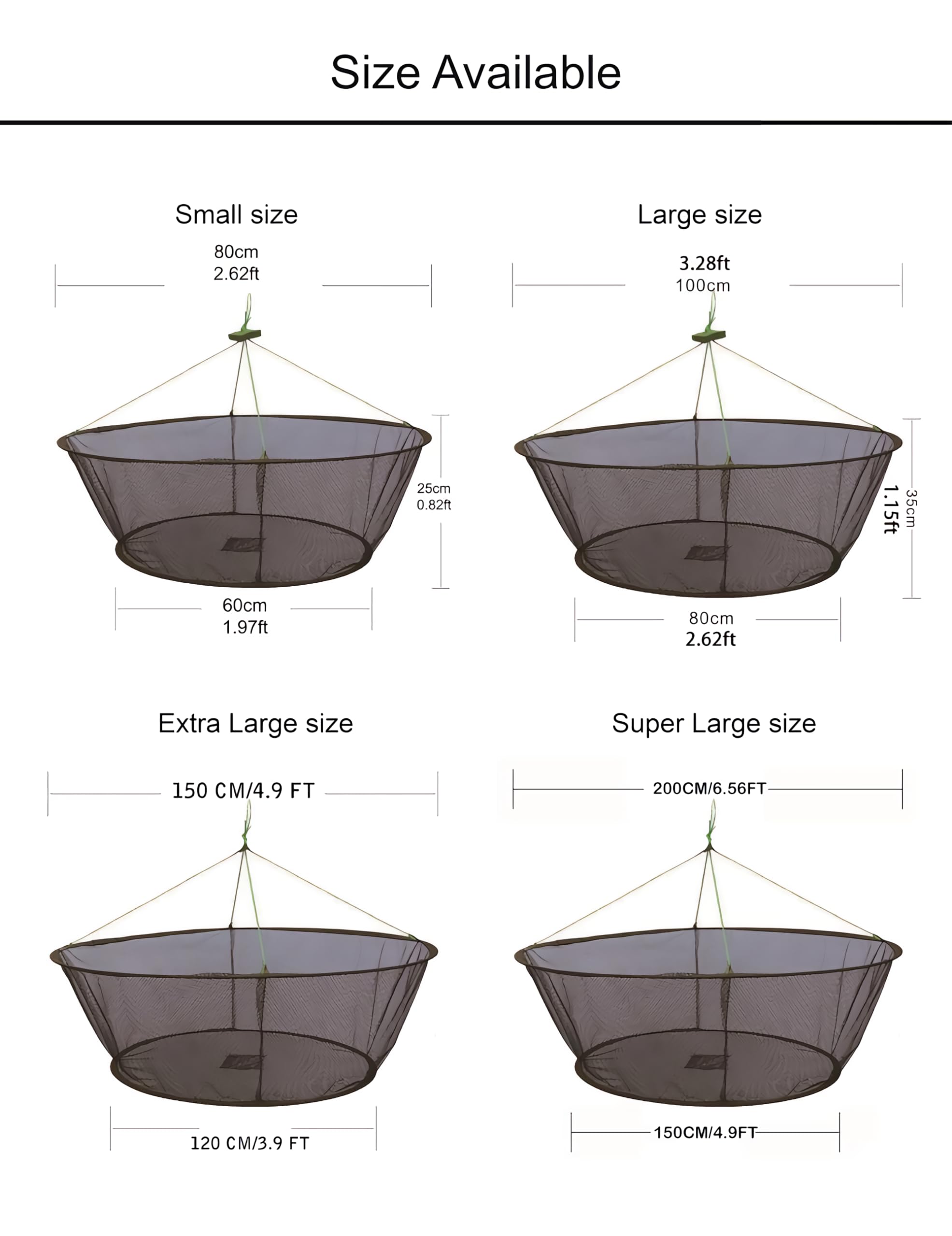 Nylon and soft steel construction for durability