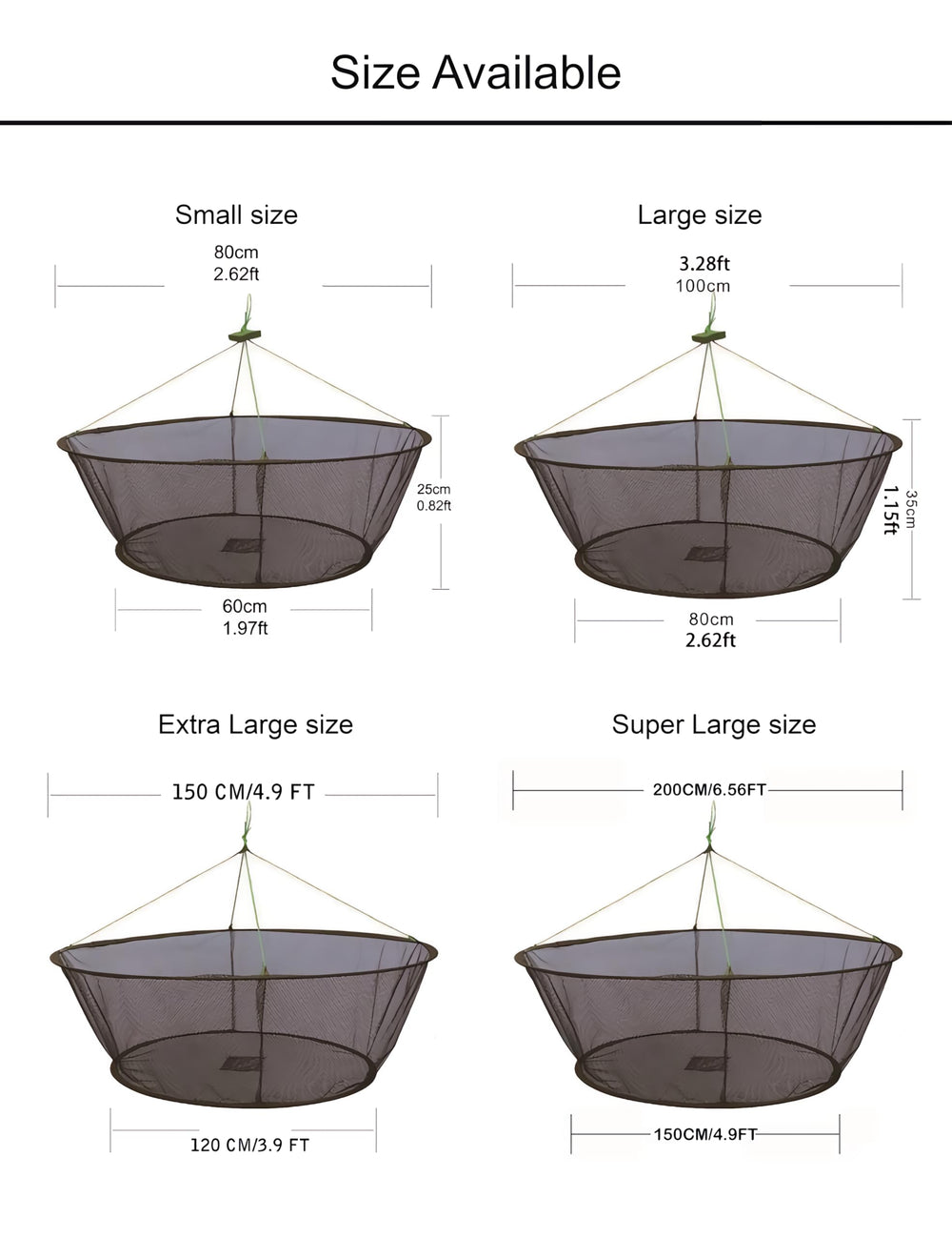 Nylon and soft steel construction for durability