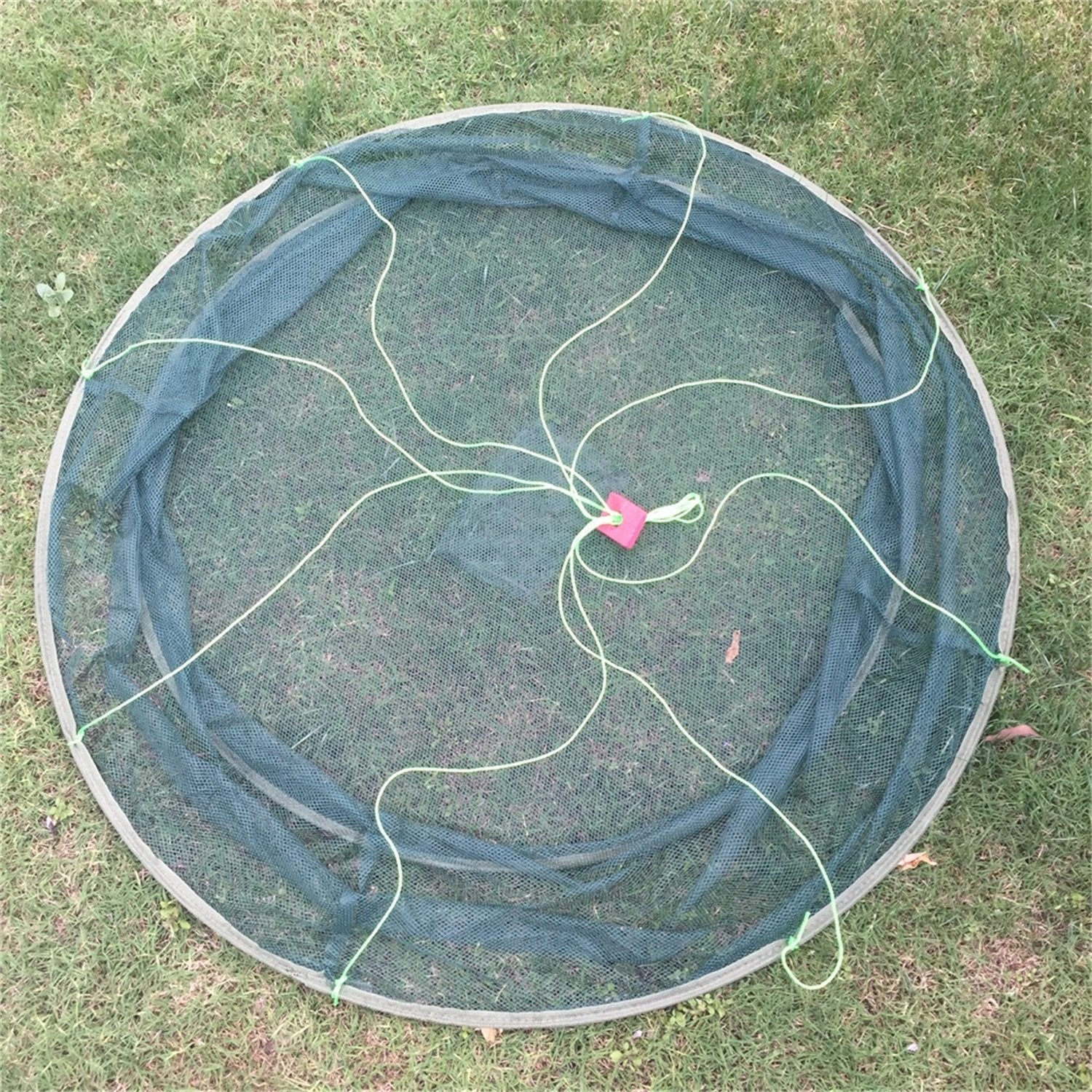Automatic telescopic opening feature