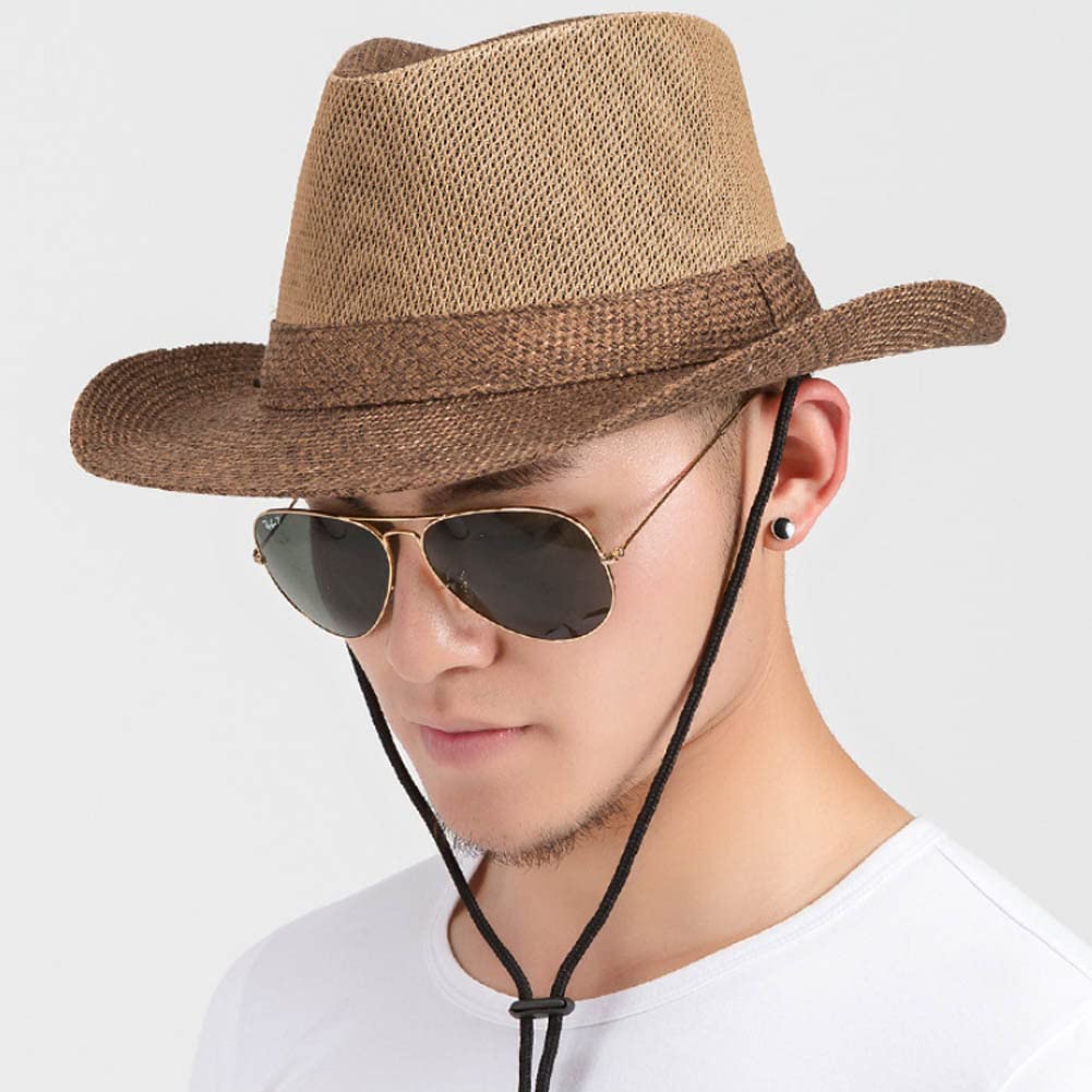 Foldable and packable fedora for travel