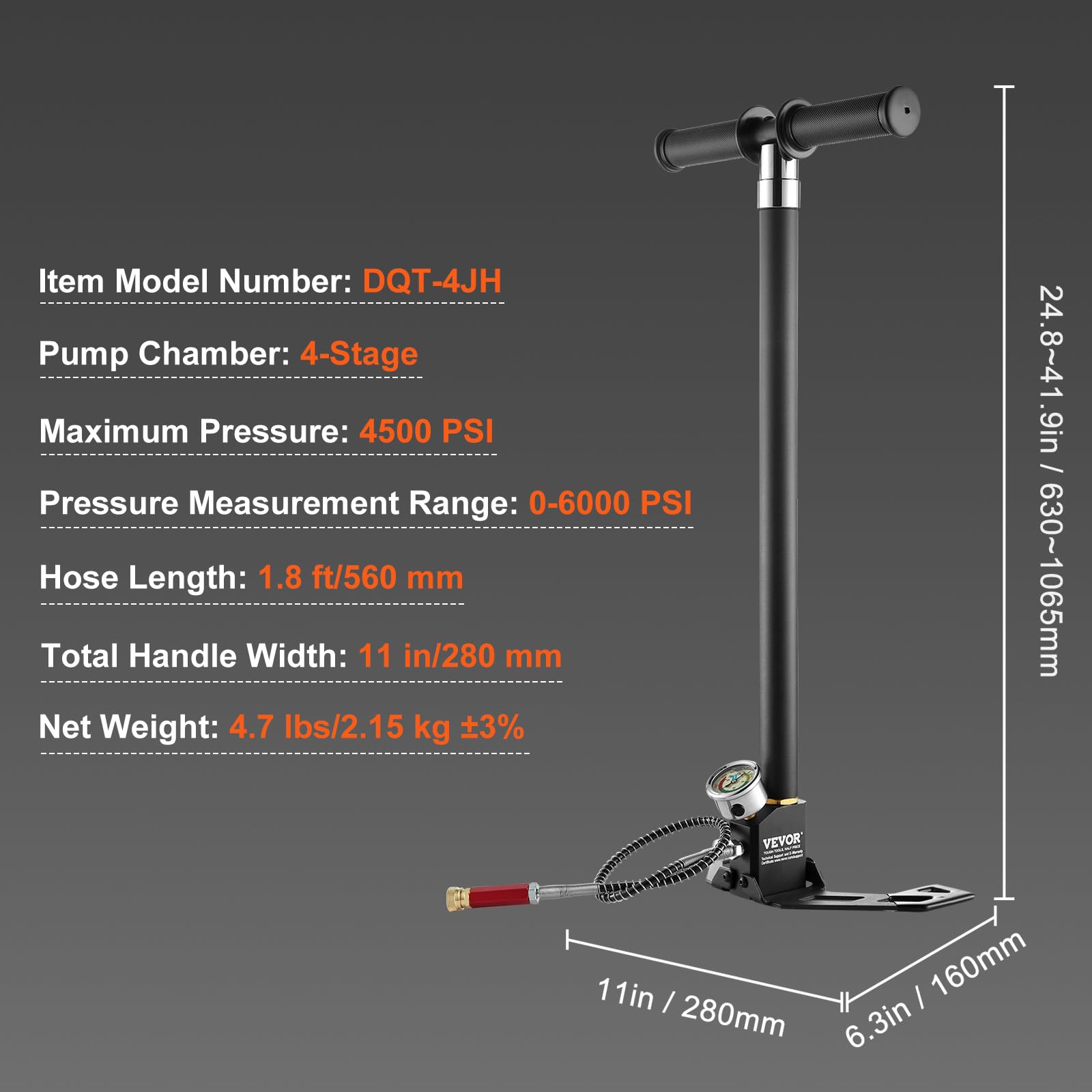 Foldable stand for stability during storage and transport