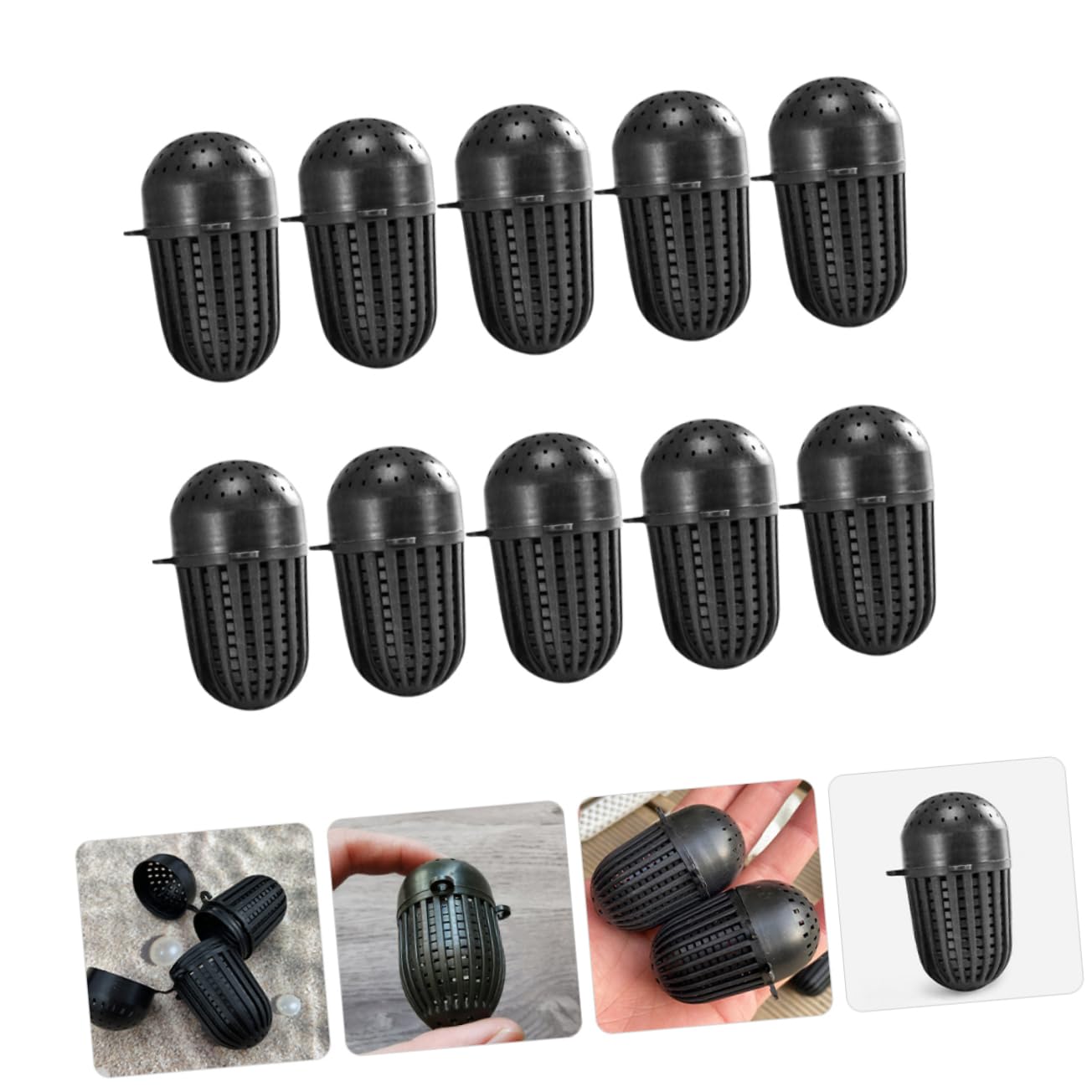 FONDOTIN eel bait cage product bundle
