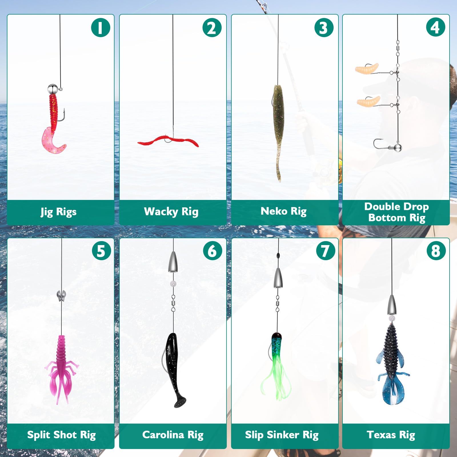 FONMANG minnow lure