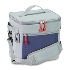 FootJoy Soft Cooler front view with exterior pocket for easy picnic storage.