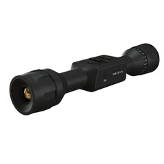 Force Technologies ATN Thor LTV thermal sensor view for day and night imaging.