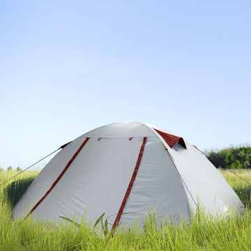 Forceatt camping tent packs small for backpacking trips and travel.