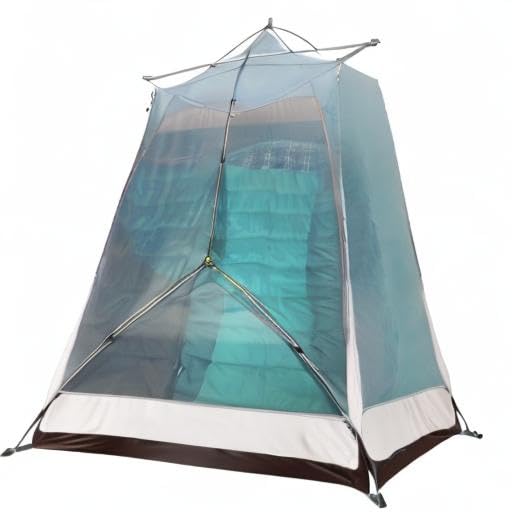 Forceatt packed tent image highlights lightweight shelter ideal for backpacking trips.