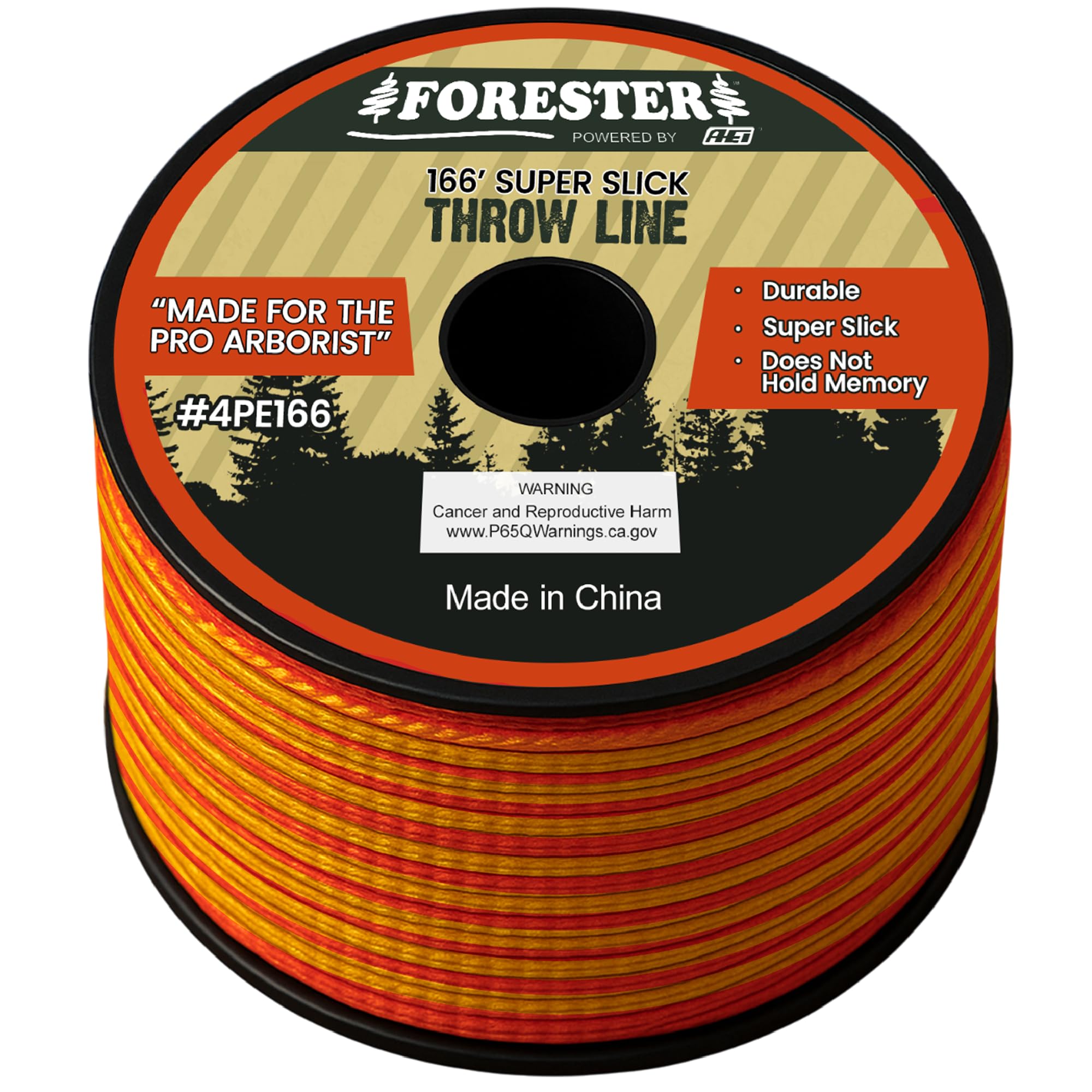 FORESTER compact kit fits rugged work sites for on-site setup.