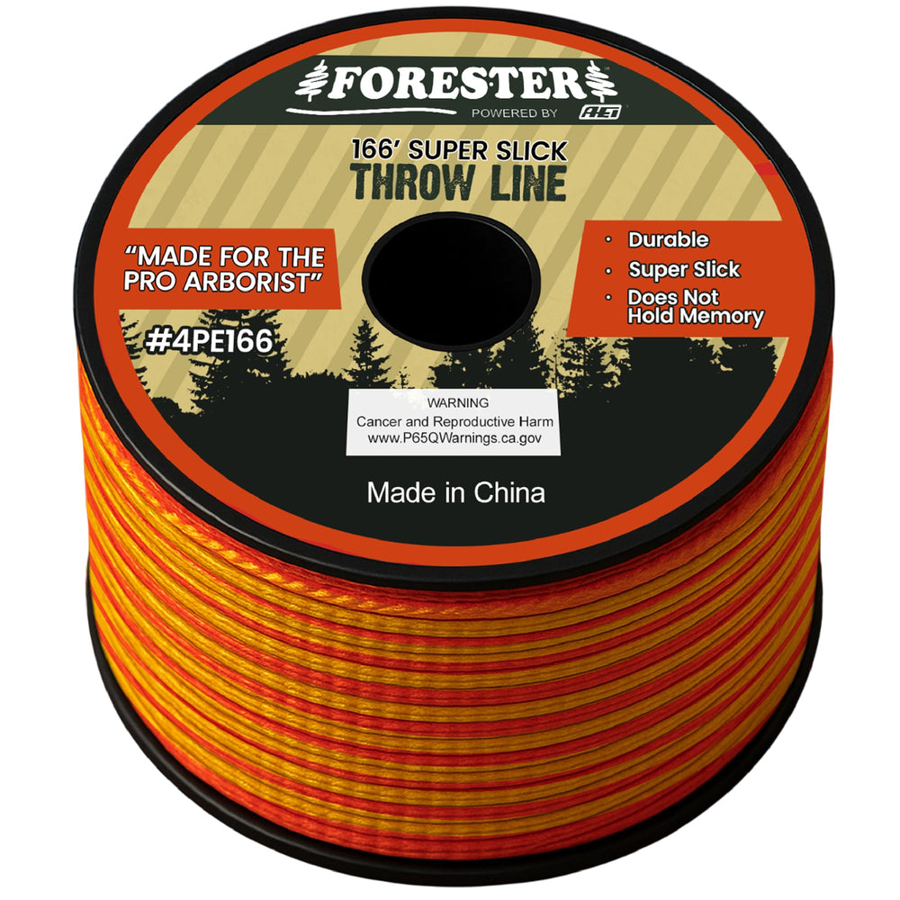 FORESTER compact kit fits rugged work sites for on-site setup.