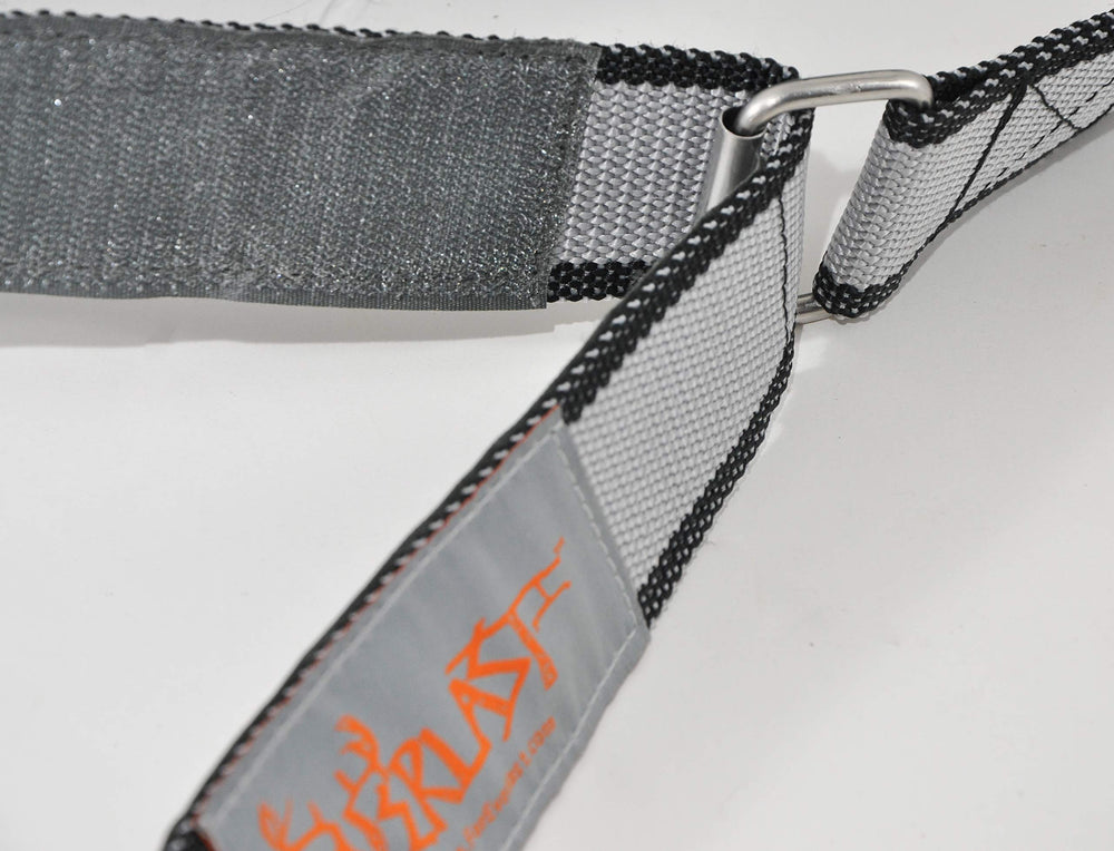 Foreverlast Gen4 D-rings provide easy attachment of accessories