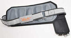Foreverlast Gen4 heavy-duty webbed belt shown in UV-resistant material