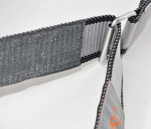 Foreverlast Gen4 belt kit packaging with clear spec details
