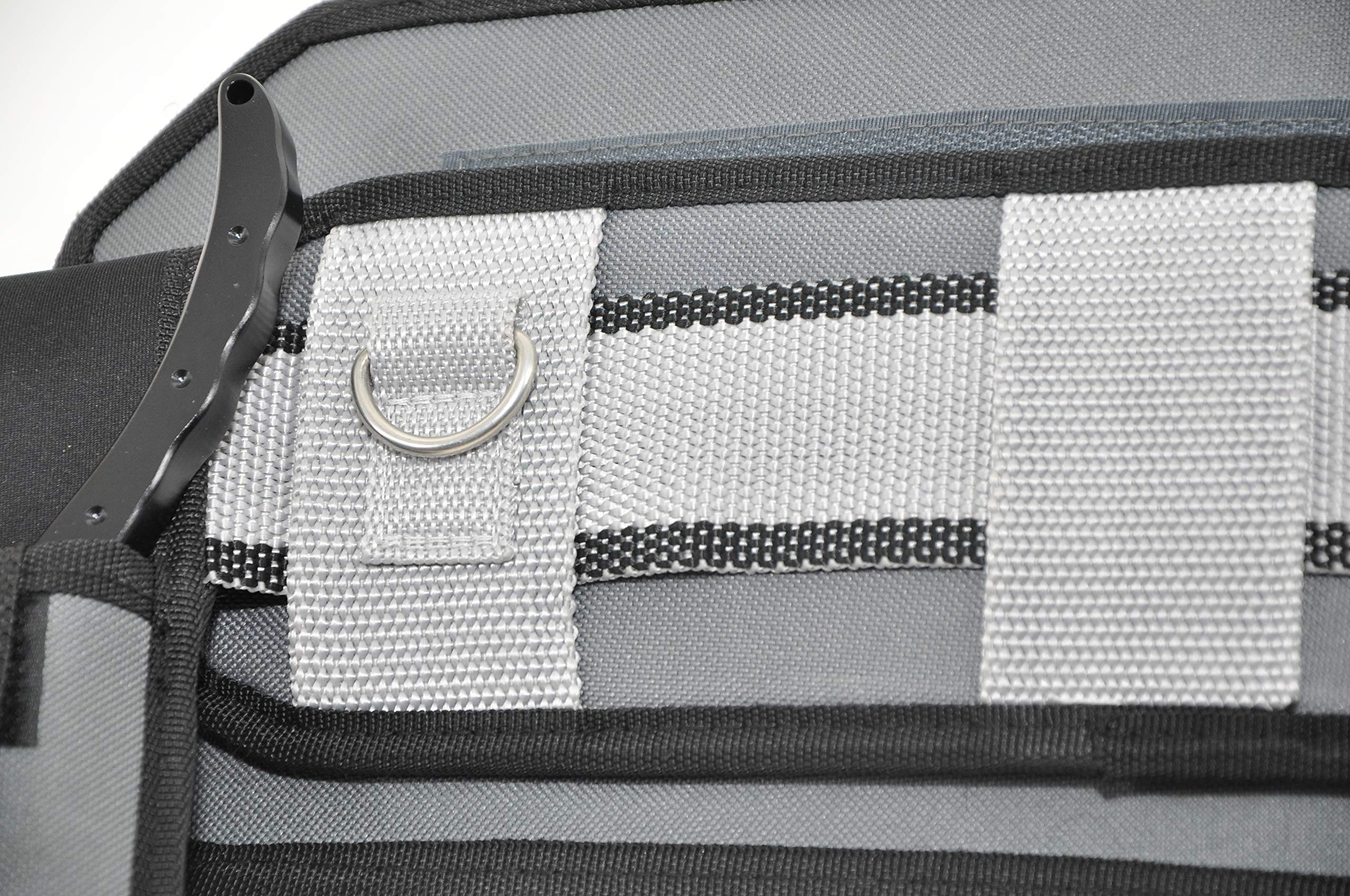 Foreverlast Gen 5 back support adjustable and removable for comfort