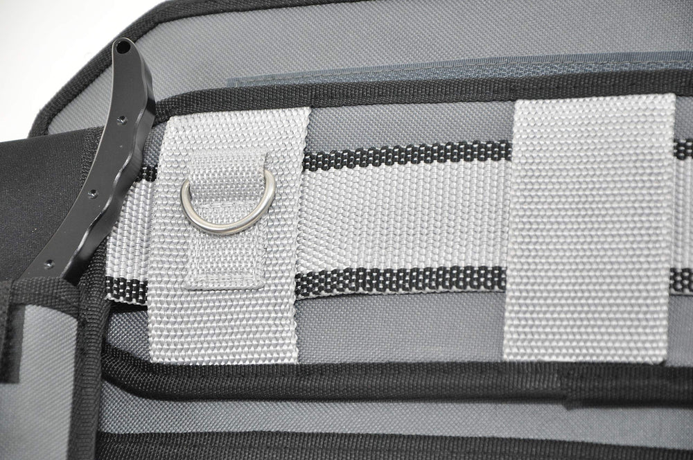 Foreverlast Gen 5 back support adjustable and removable for comfort
