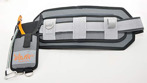 Foreverlast Gen 5 kit keeps gear organized with attachments