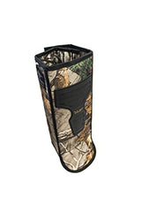 Foreverlast Snake Guard Gaiters with adjustable side straps for a secure fit