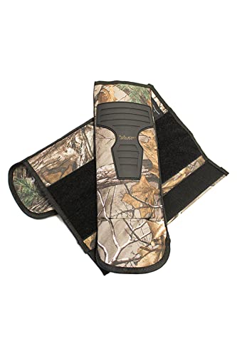 Foreverlast Snake Guard Gaiters shown with a one-size-fits-all design