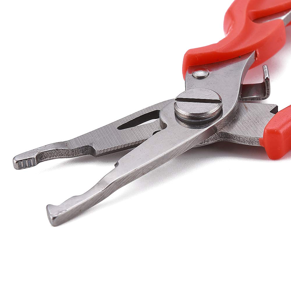 FOSTAR stainless steel 3cr13 construction for freshwater reliability