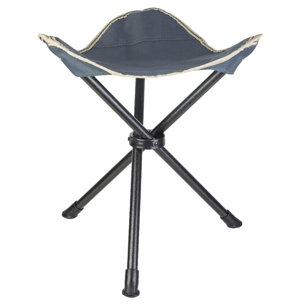 Fotopro field seat supports up to 100 kg for reliable seating.