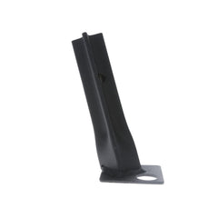 Compatible with round and square leg feeders
