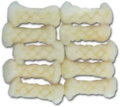 Four Seasons Survival Tinder-Quik Fire Tab pack ready for quick fire-starts outdoors