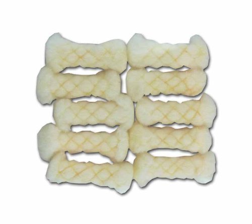 Four Seasons Tinder-Quik Fire Tab 20 Pack for fast, windproof ignition