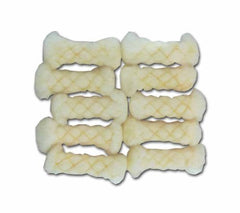 Four Seasons Tinder-Quik Fire Tab 20 Pack for fast, windproof ignition