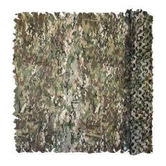 Fousam camo netting roll 10x10 for reliable concealment