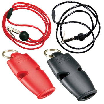 Fox 40 Micro 2 Pack compact design ideal for water safety kits.