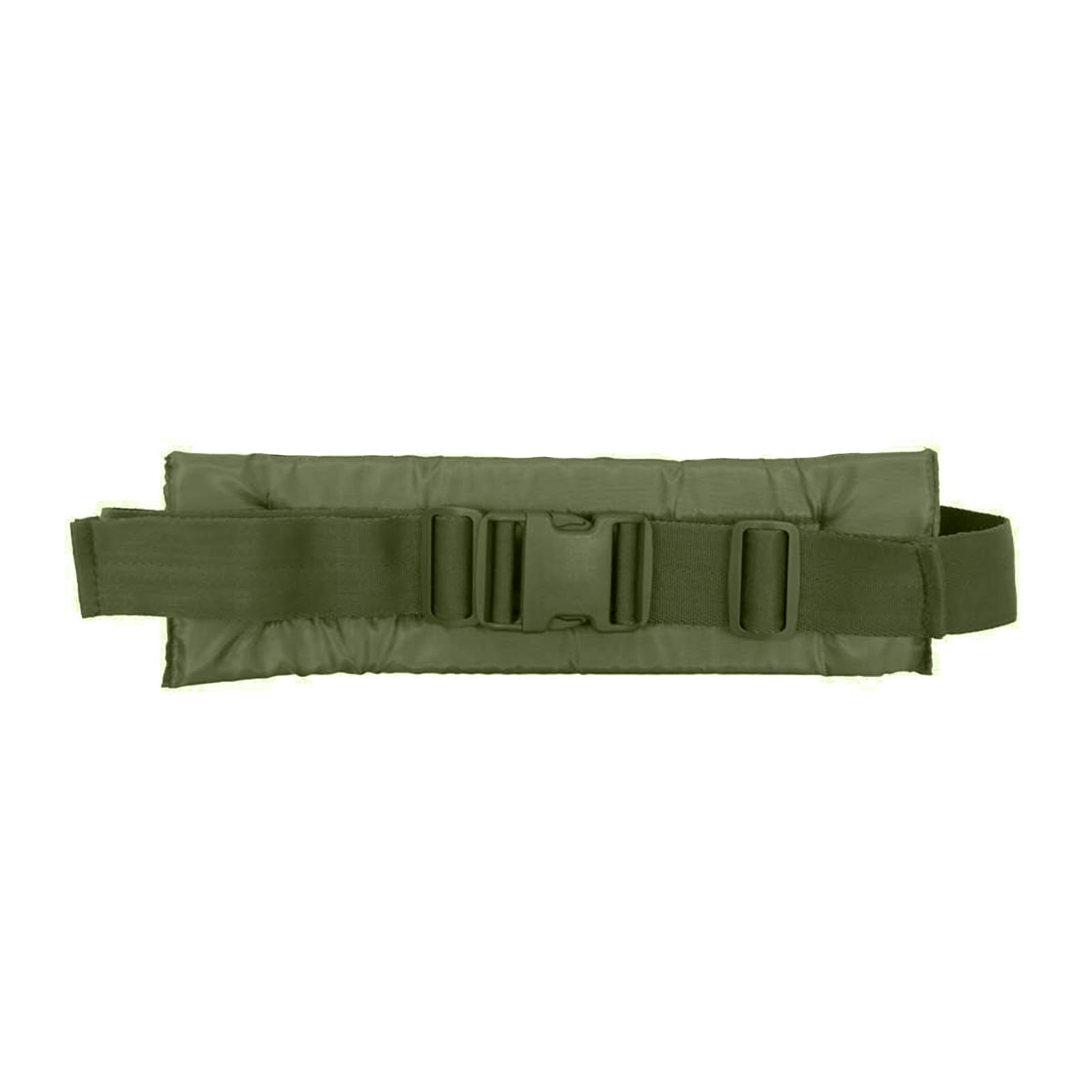 Fox Outdoor LC-2 50-inch adjustable waist belt with QR buckle for quick, secure fit