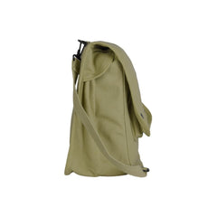 Fox Outdoor Map Case side view with adjustable strap enables hands-free carry.