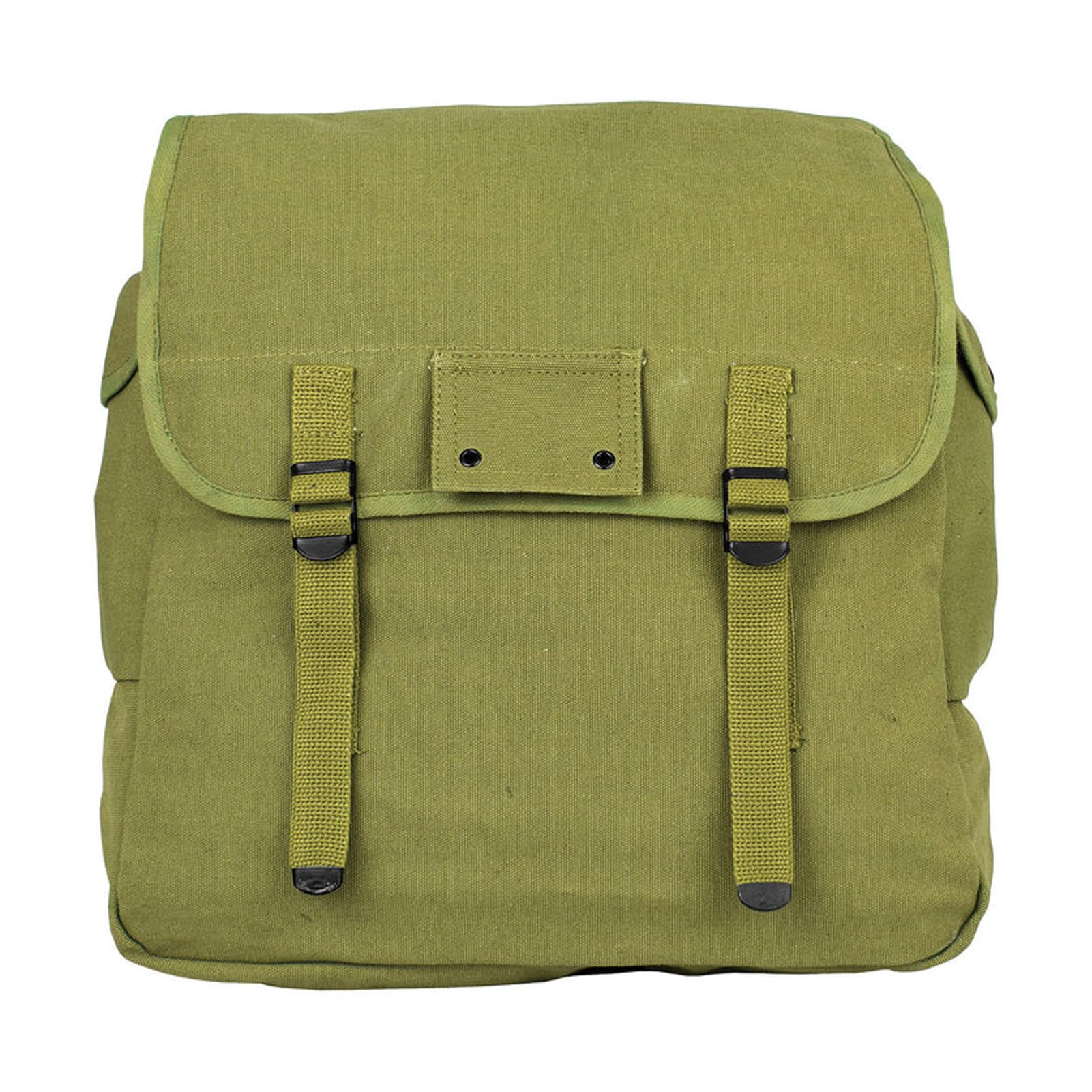 FOX OUTDOOR PRODUCTS Musette bag lightweight at 1.2 lbs for easy transport.
