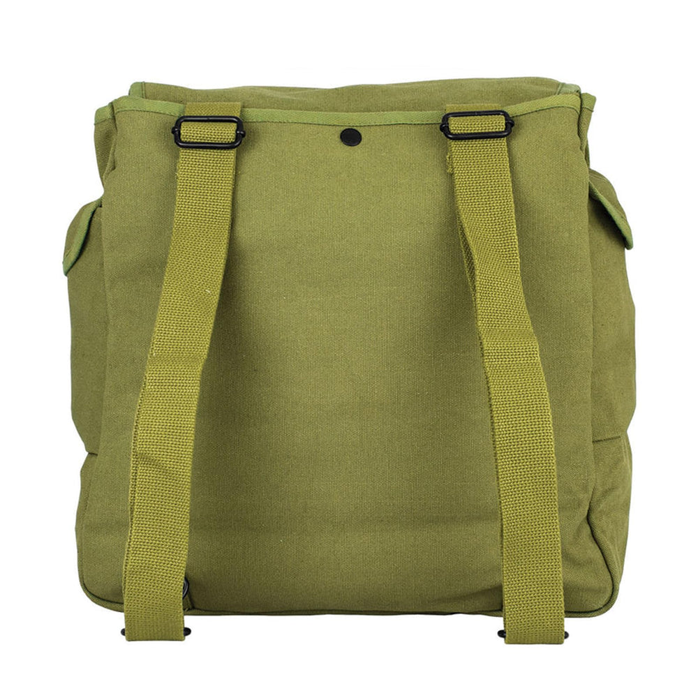 FOX OUTDOOR PRODUCTS Musette bag versatile, everyday-ready design.