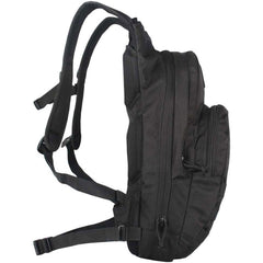 Fox Outdoor Products compact hydration pack bladder 2-5l highlights easy sipping on the move.