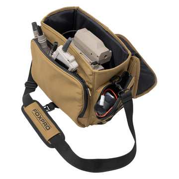 FOXPRO Carry Bag XL compatibility with many FOXPRO game calls