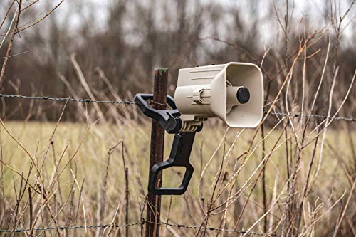 FOXPRO X24 built-in and Free Library offer 200+ options for varied terrain.