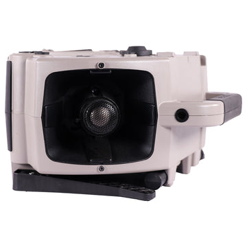 FOXPRO X360 remote in-use with FOXPILOT and FOXBANG features