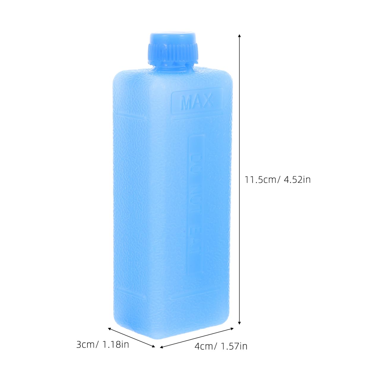 FOYTOKI ice packs for air conditioner fans delivering cooler airflow