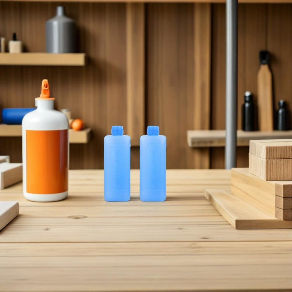 FOYTOKI compact cooling packs for room comfort