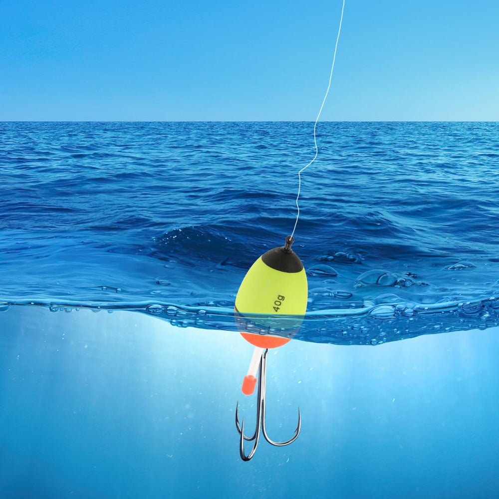 FOYTOKI freshwater fly float supports versatile setups for lakes and streams